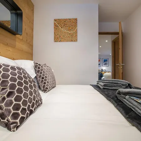 Le Carlina Pleney Mountain Centre Morzine
